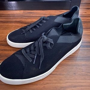 CALVIN KLEIN MENS SNEAKERS